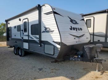  Salvage Jayco Jayco