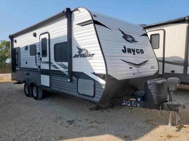  Salvage Jayco Jayco