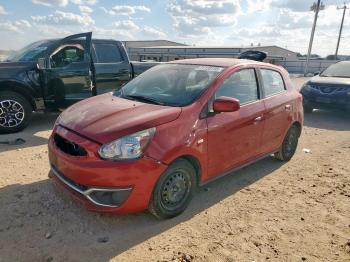  Salvage Mits Mirage