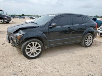  Salvage Dodge Caliber