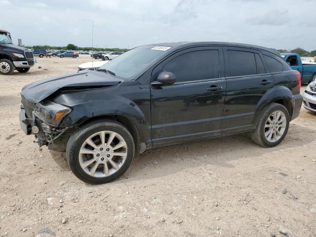  Salvage Dodge Caliber
