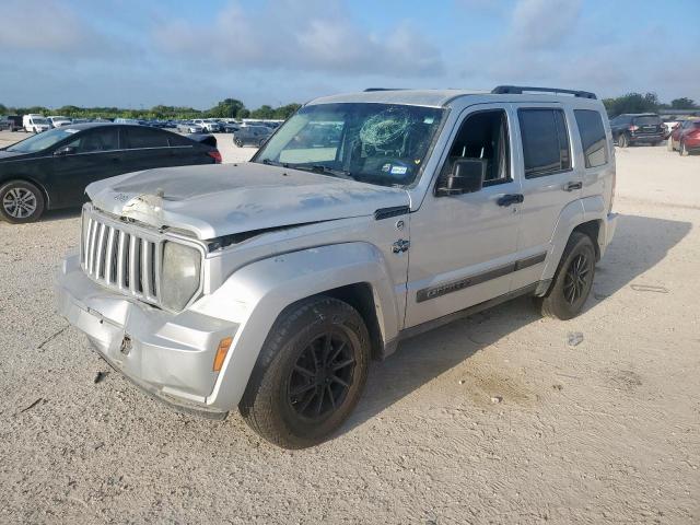  Salvage Jeep Liberty
