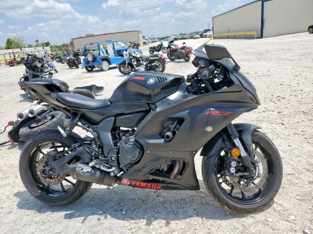  Salvage Yamaha Yzfr7