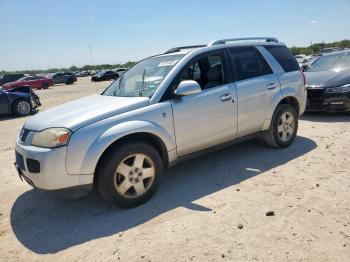  Salvage Saturn Vue
