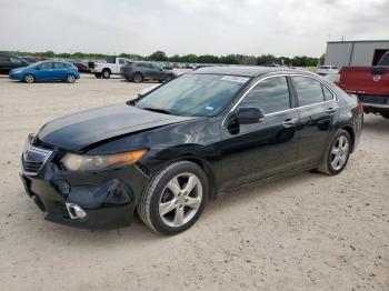  Salvage Acura TSX