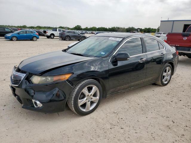  Salvage Acura TSX