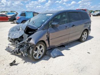  Salvage Mazda 5