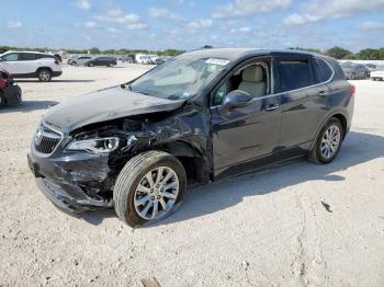 Salvage Buick Envision