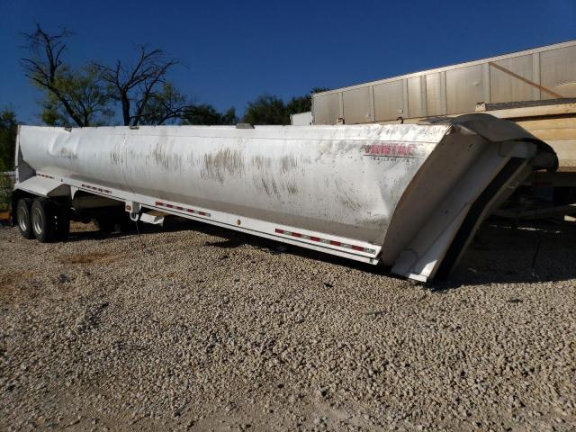  Salvage Vgws End Dump