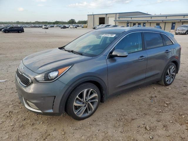  Salvage Kia Niro