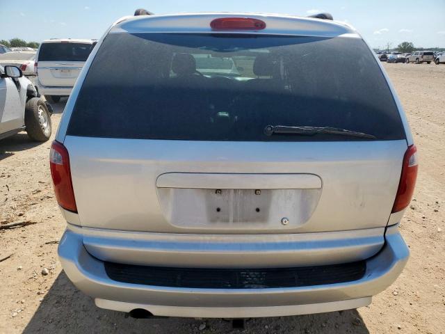 Dodge Caravan Sxt Image 10