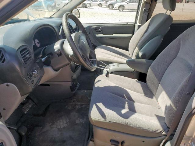 Dodge Caravan Sxt Image 6