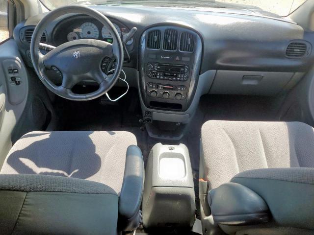 Dodge Caravan Sxt Image 9