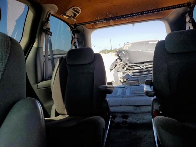 Dodge Caravan Sxt Image 5