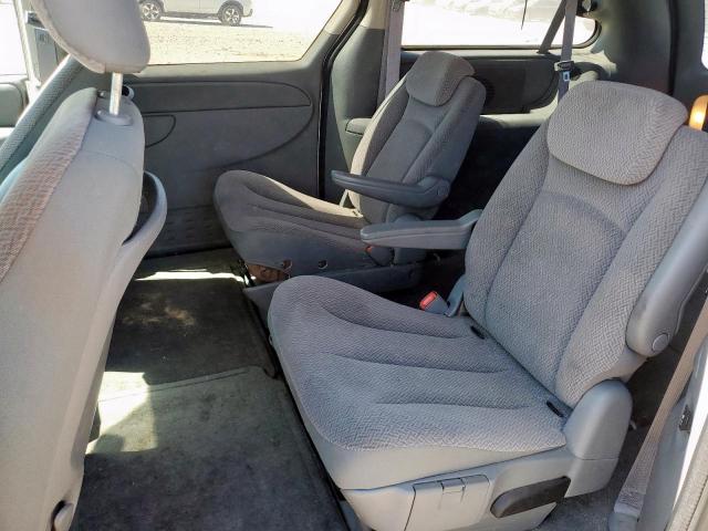 Dodge Caravan Sxt Image 13