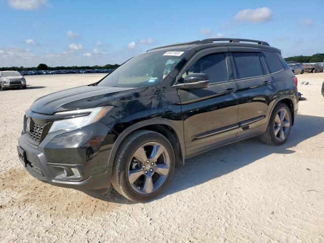  Salvage Honda Passport