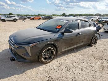  Salvage Kia K4 Ex