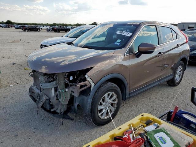  Salvage Mitsubishi Eclipse