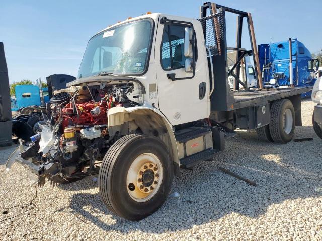  Salvage Freightliner M2 106 Med