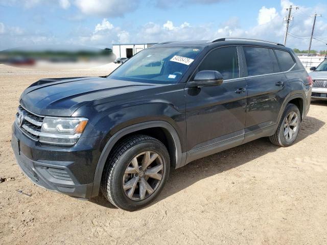  Salvage Volkswagen Atlas