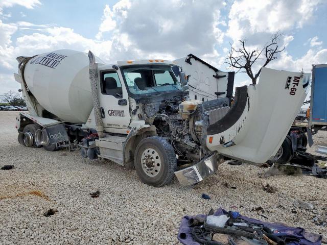  Salvage International Hx620