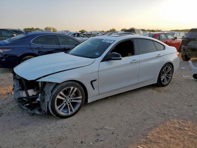  Salvage BMW 4 Series