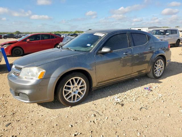  Salvage Dodge Avenger