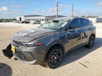  Salvage Dodge Hornet Gt