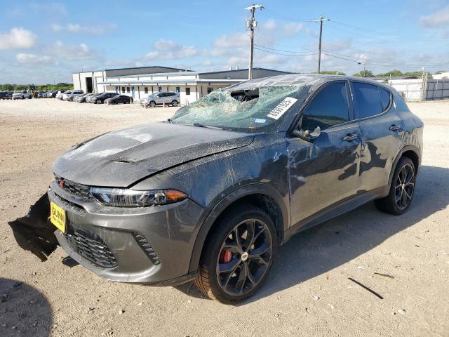  Salvage Dodge Hornet Gt
