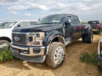  Salvage Ford F-450