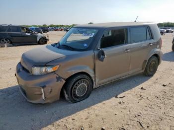  Salvage Toyota Scion