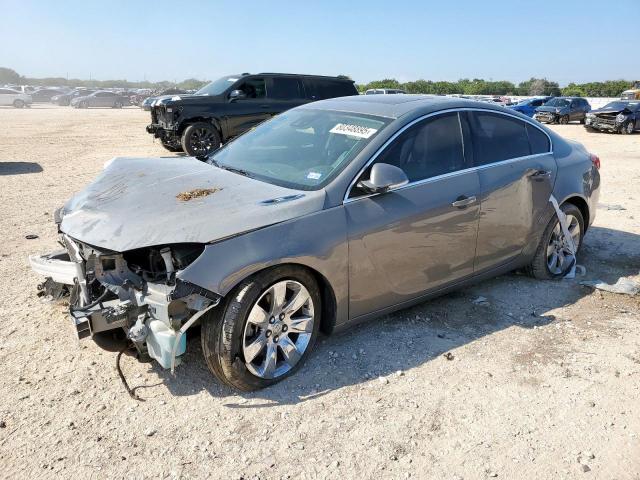  Salvage Buick Regal