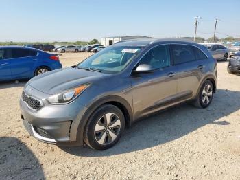  Salvage Kia Niro