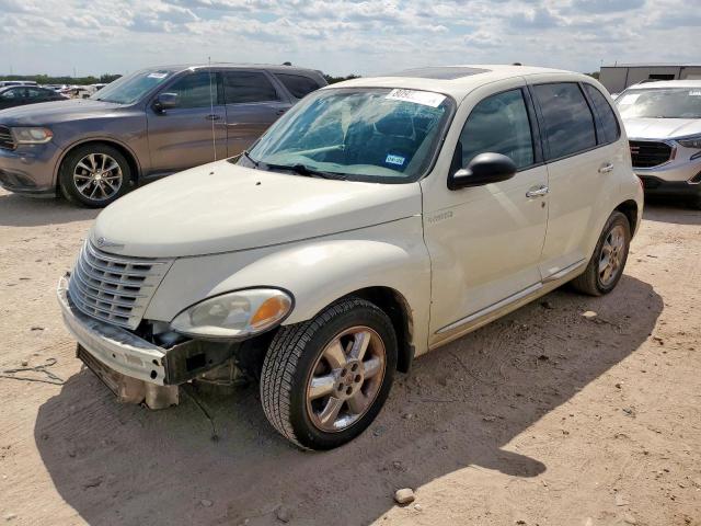  Salvage Chrysler PT Cruiser