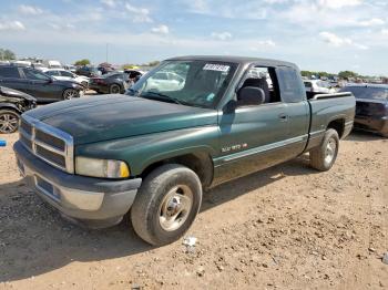  Salvage Dodge Ram 1500