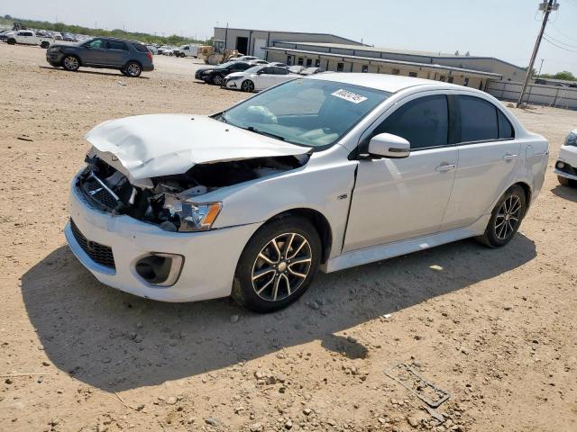  Salvage Mitsubishi Lancer