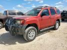 Nissan Xterra X Image 1
