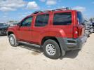 Nissan Xterra X Image 3