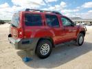 Nissan Xterra X Image 5