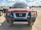 Nissan Xterra X Image 4