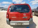 Nissan Xterra X Image 11