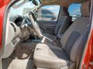 Nissan Xterra X Image 10