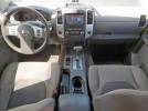 Nissan Xterra X Image 7