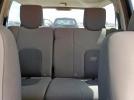 Nissan Xterra X Image 13