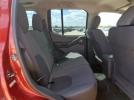 Nissan Xterra X Image 8