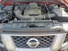 Nissan Xterra X Image 12