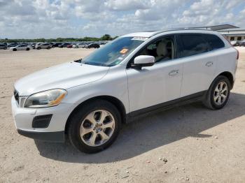  Salvage Volvo XC60