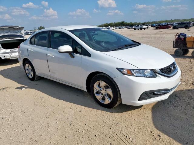 Honda Civic Lx Image 2