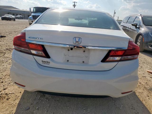 Honda Civic Lx Image 5