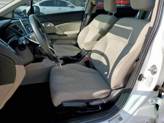 Honda Civic Lx Image 7